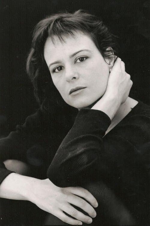Anne Teyssèdre photo