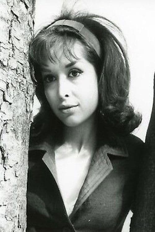 Anne Tonietti photo