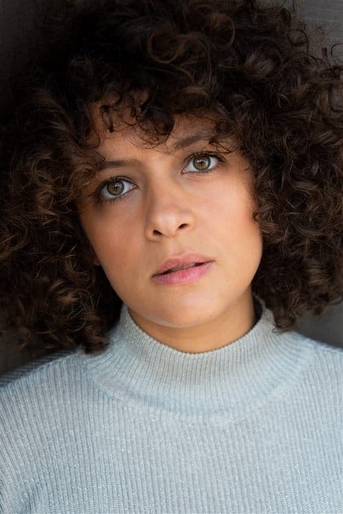 Anne-Valérie Payet photo