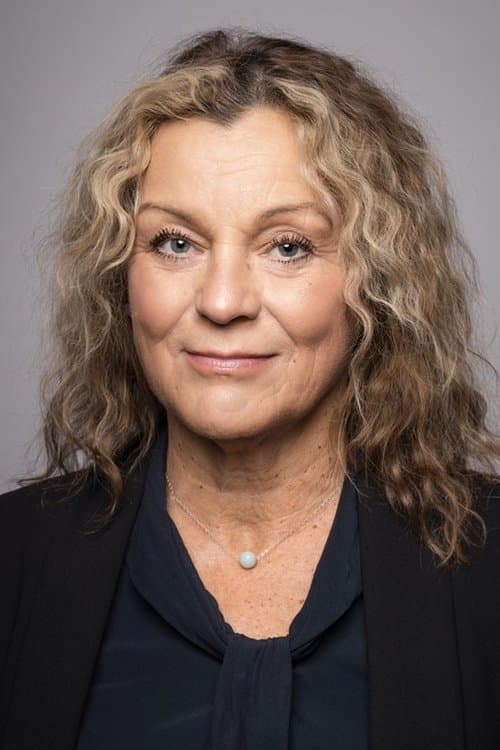 Anne Veesaar photo