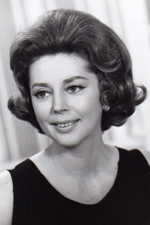 Anne Vernon photo