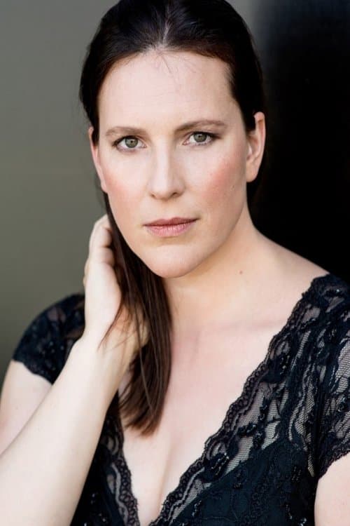 Anne Weinknecht photo