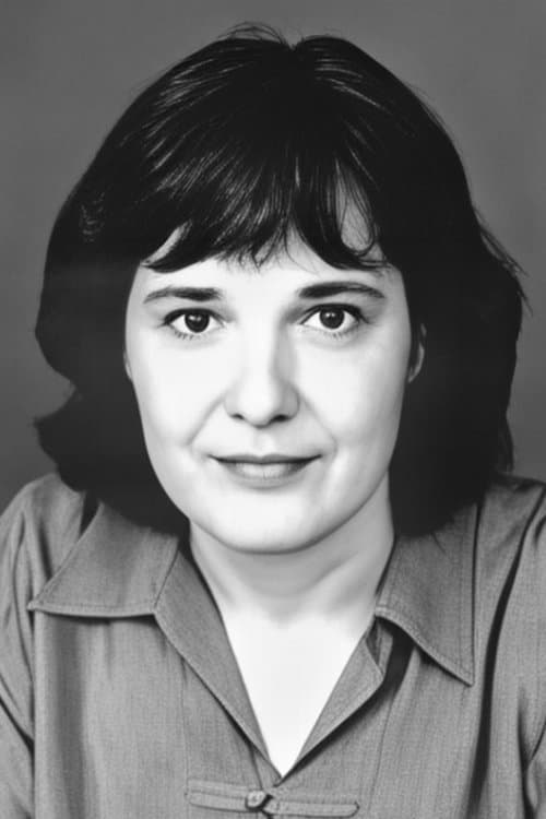 Anne Yernaux photo