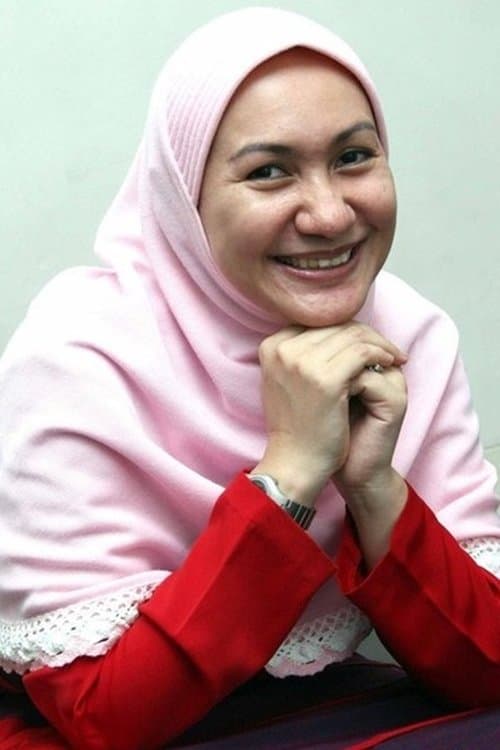 Anneke Putri photo