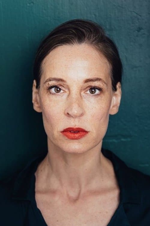 Anneke Schwabe photo