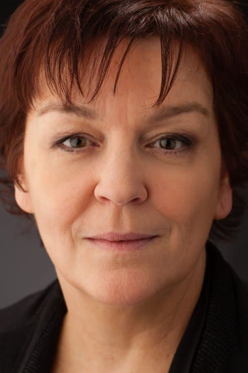Annemie Gils photo