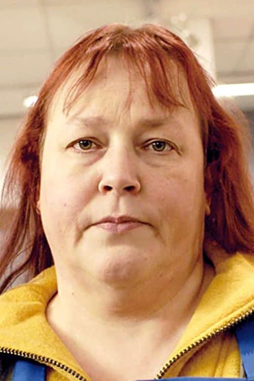 Annemieke Bakker photo