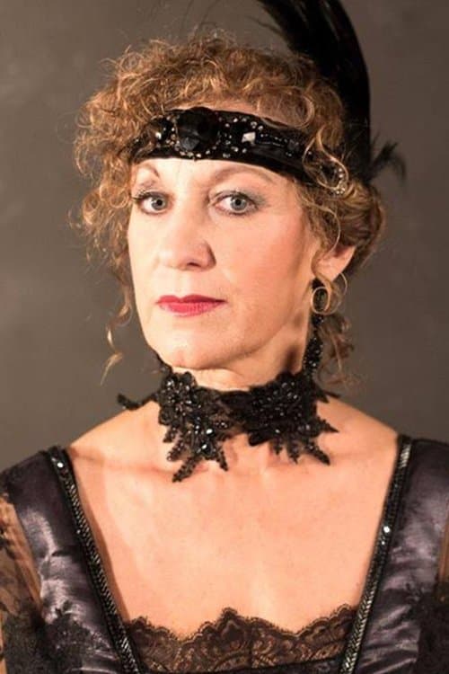 Anneta Papathanasiou photo