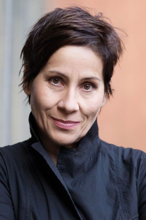 Annett Kruschke photo