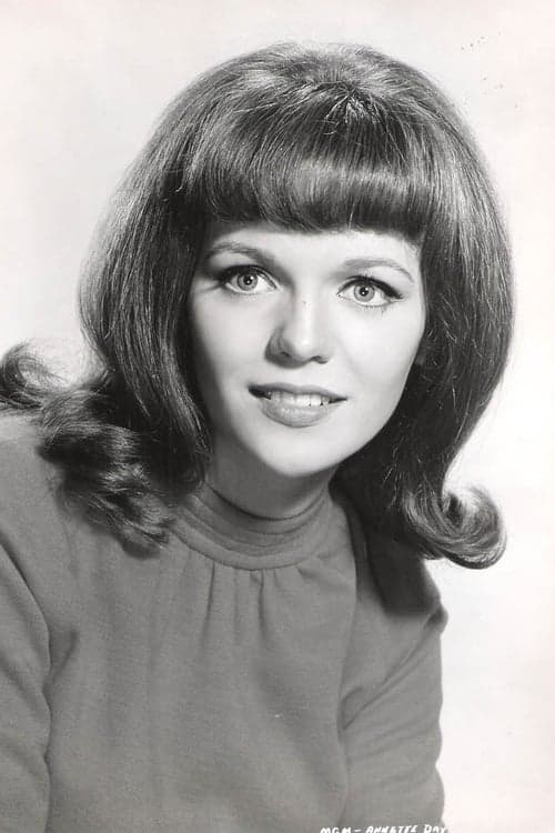 Annette Day photo