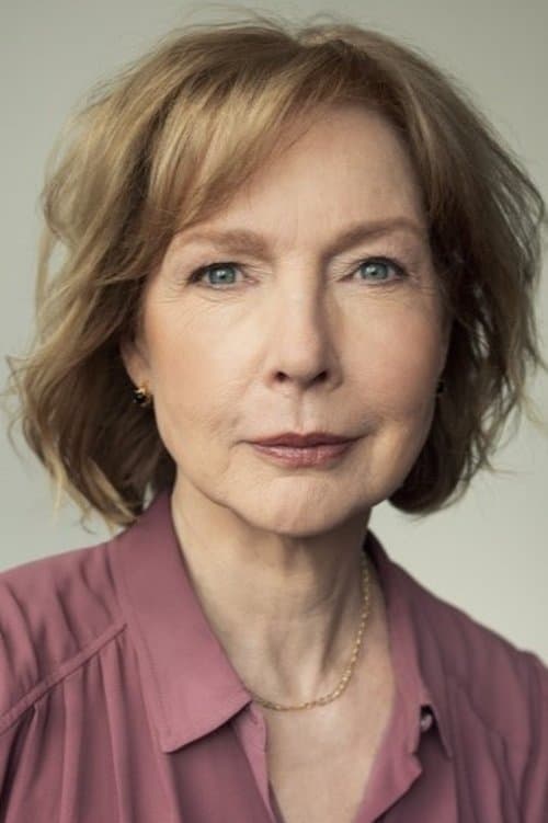 Annette Garant photo