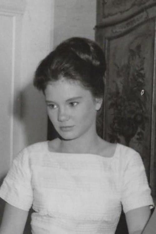 Annette Gorman photo