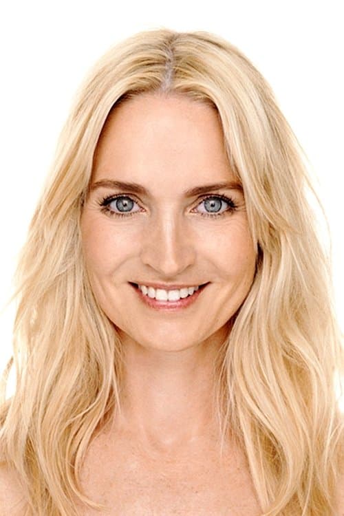Annette Heick photo