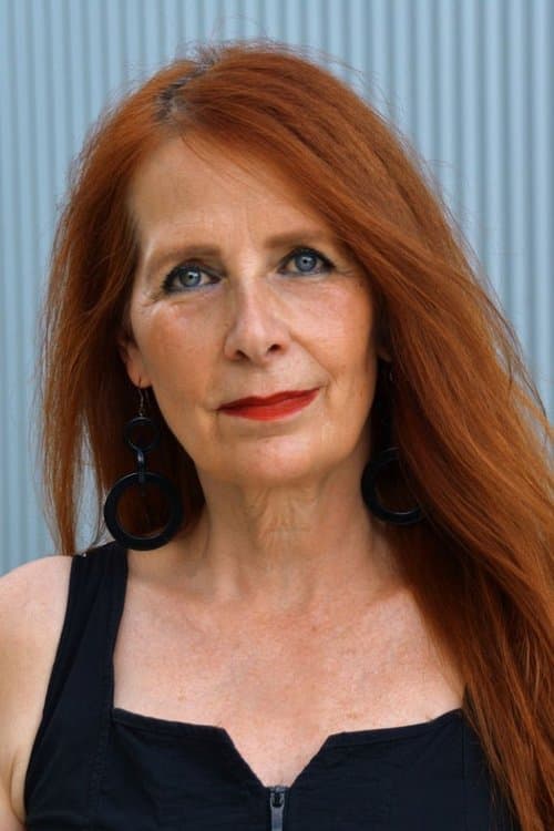 Annette Kreft photo