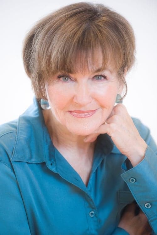 Annette Miller photo