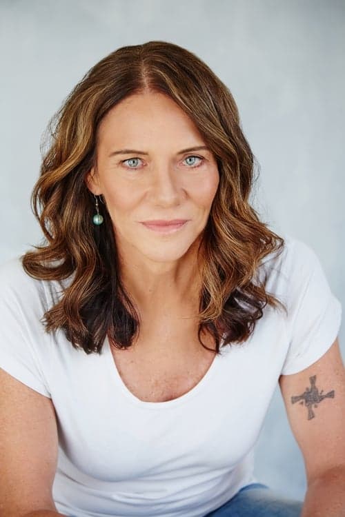 Anni Finsterer photo