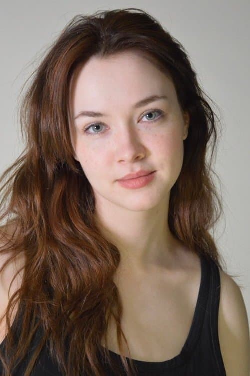 Anni Iikkanen photo
