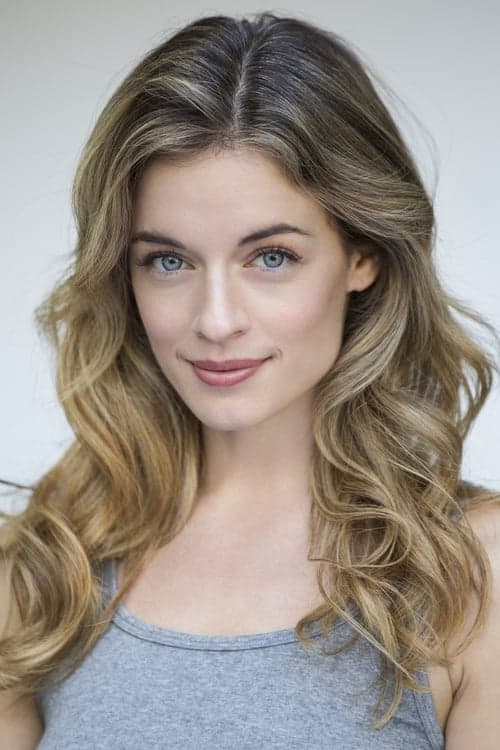 Anni Krueger photo