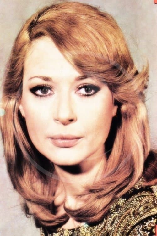 Anni Paspati photo
