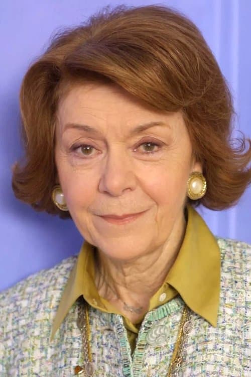 Annick Alane photo