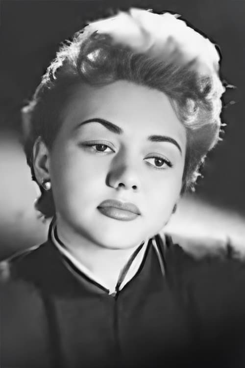 Annie Ball photo