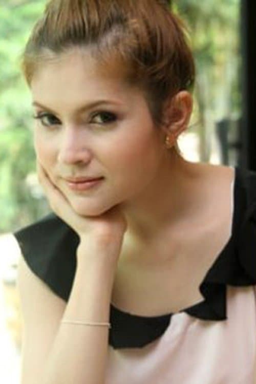 Annie Brooks photo
