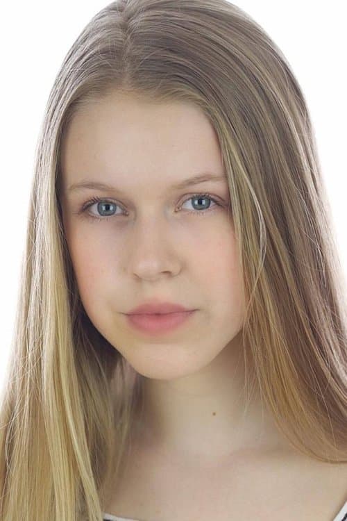 Annie Cusselle photo