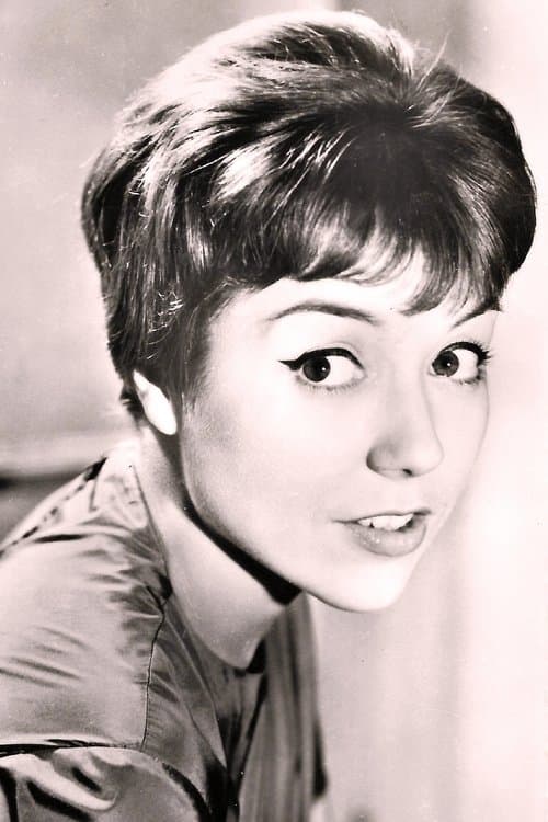 Annie Fratellini photo