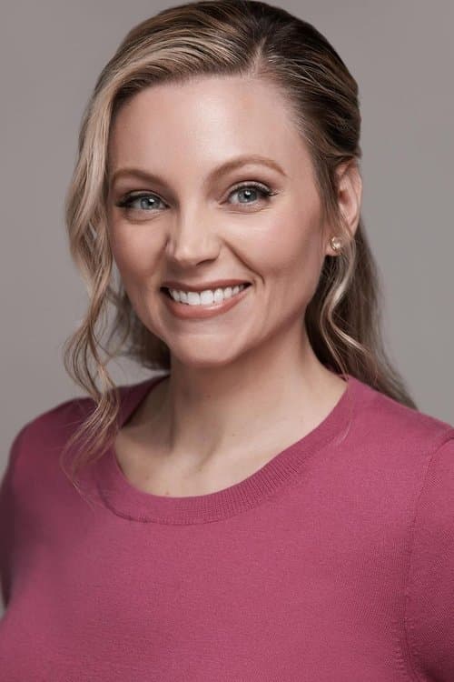 Annie Gill photo