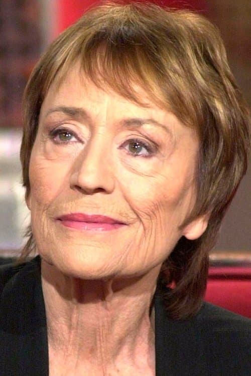 Annie Girardot photo