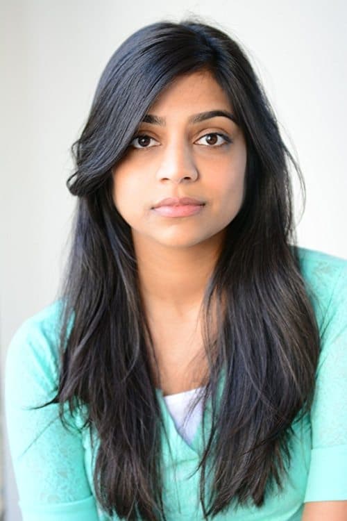 Annie Jacob photo