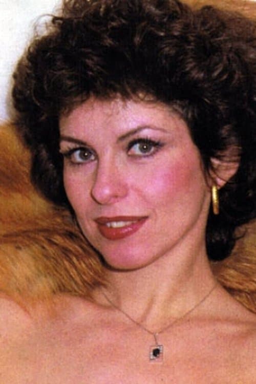 Annie Jouzier photo
