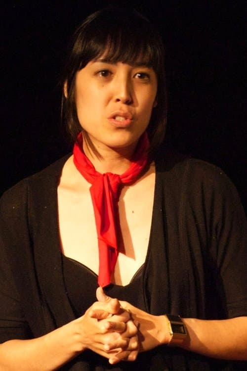 Annie Katsura Rollins photo