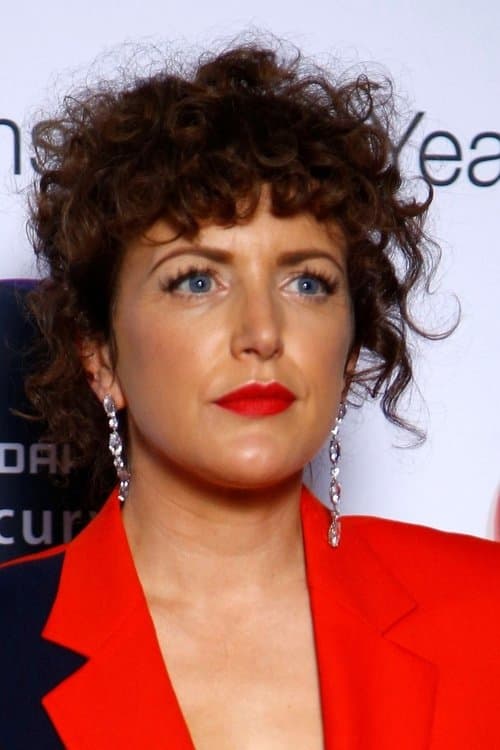 Annie Mac photo