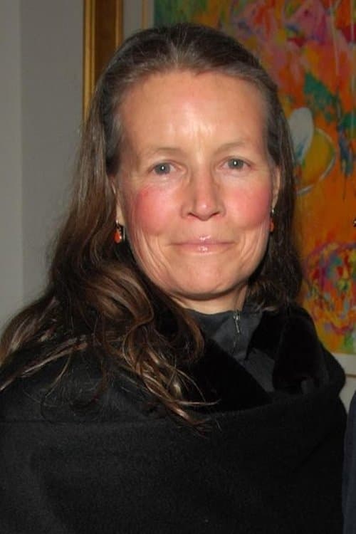 Annie McEnroe photo