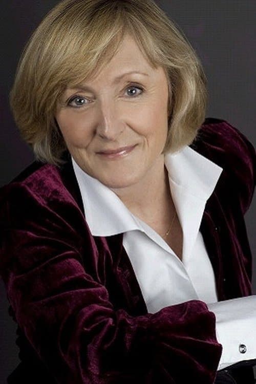 Annie McGreevey photo