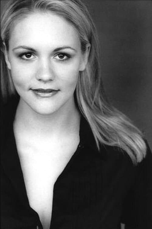 Annie Morgan photo