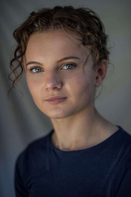 Annie Rose Buckley photo