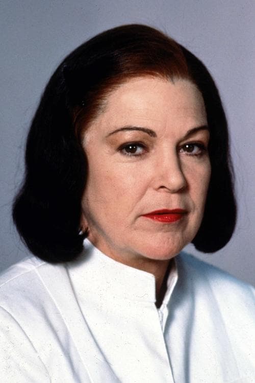 Annie Ross photo