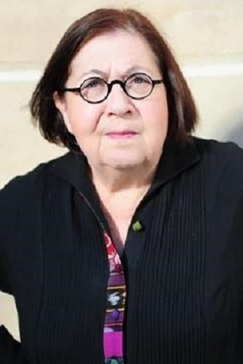 Annie Savarin photo