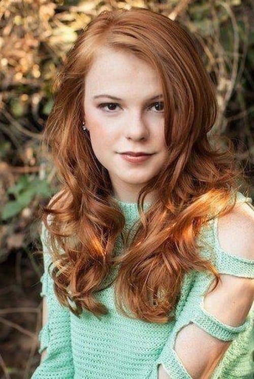 Annie Thurman photo
