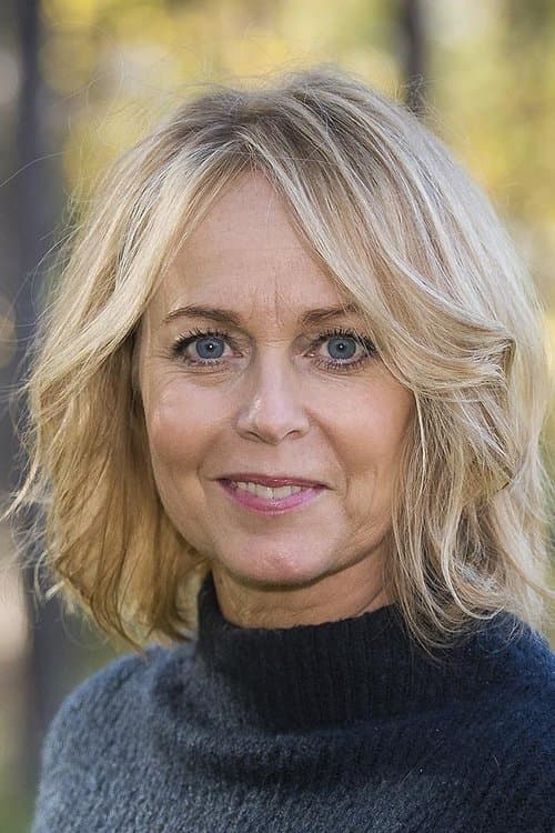 Annika Andersson photo