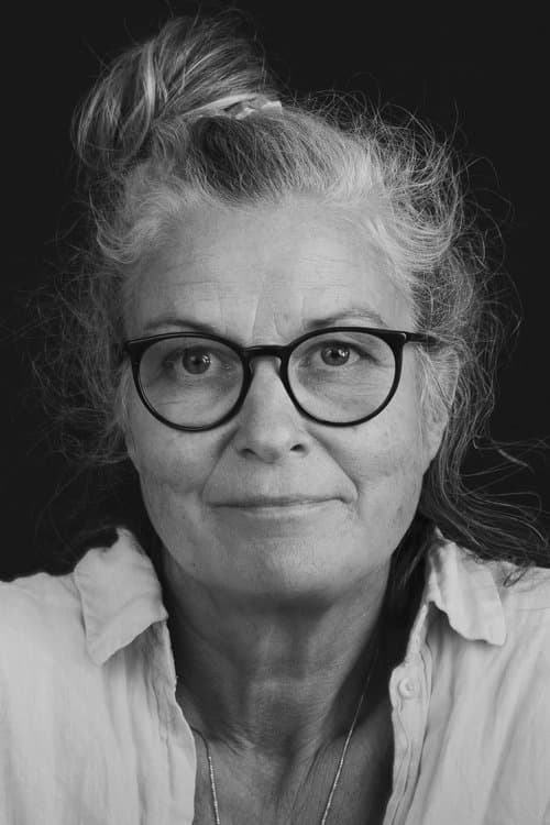 A portrait of Annika Appelin