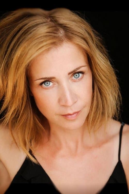 Annika Ernst photo