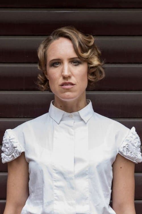 Annika Meier photo