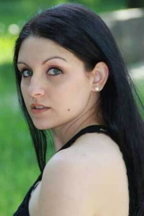 Annika Strauss photo