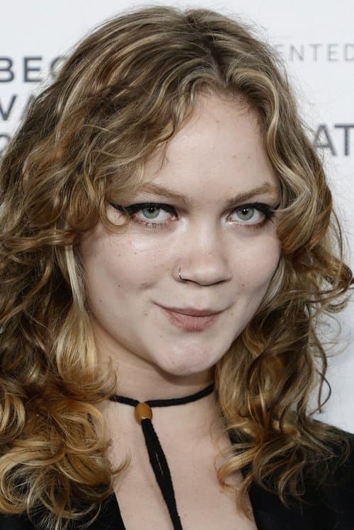 Annika Wahlsten photo