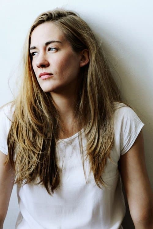 Annina Hellenthal photo
