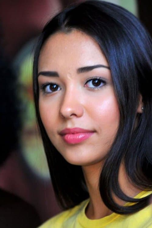 Annisa Rawles photo
