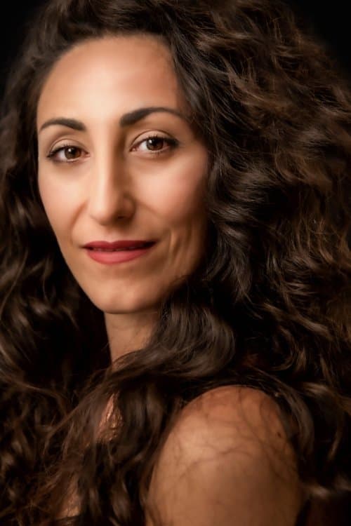 Annunziata Vestri photo